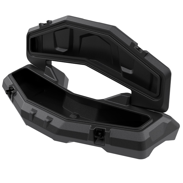 accessoire coffre avant uride tgb