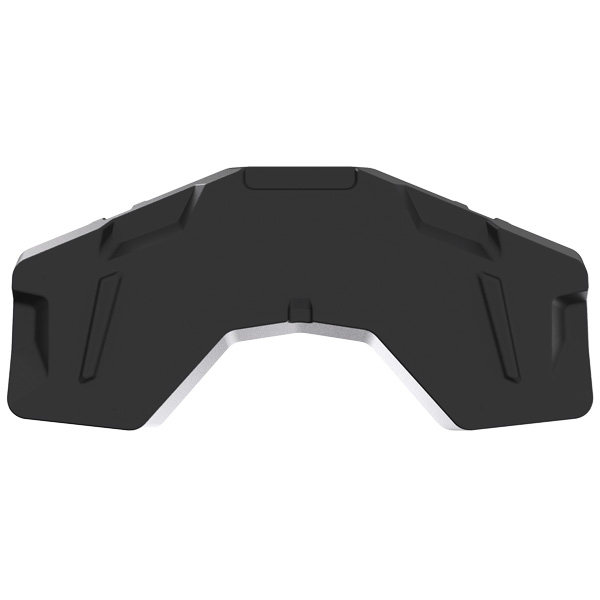 accessoire coffre avant uride tgb