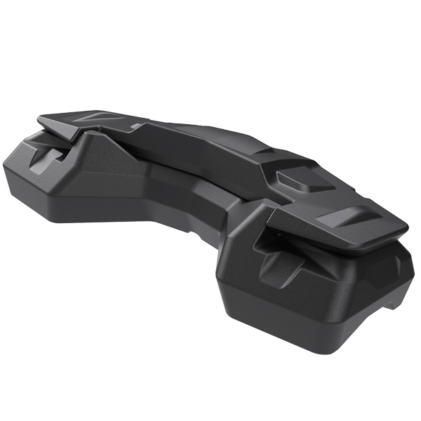 accessoire coffre avant uride tgb