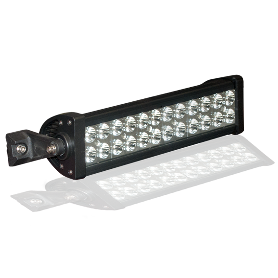 Accessoire rampe leds 72w 41x11,5x8,3cm