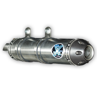 LIGNE COMPLETE IXIL HY410S