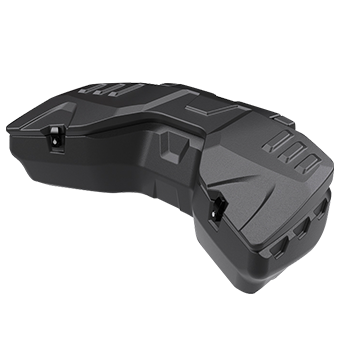 accessoire coffre uride tgb