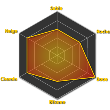 Performances du pneumatique