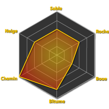 Performances du pneumatique